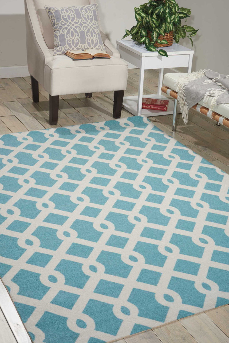 media image for sun n shade poolside rug by nourison 99446189615 redo 4 257