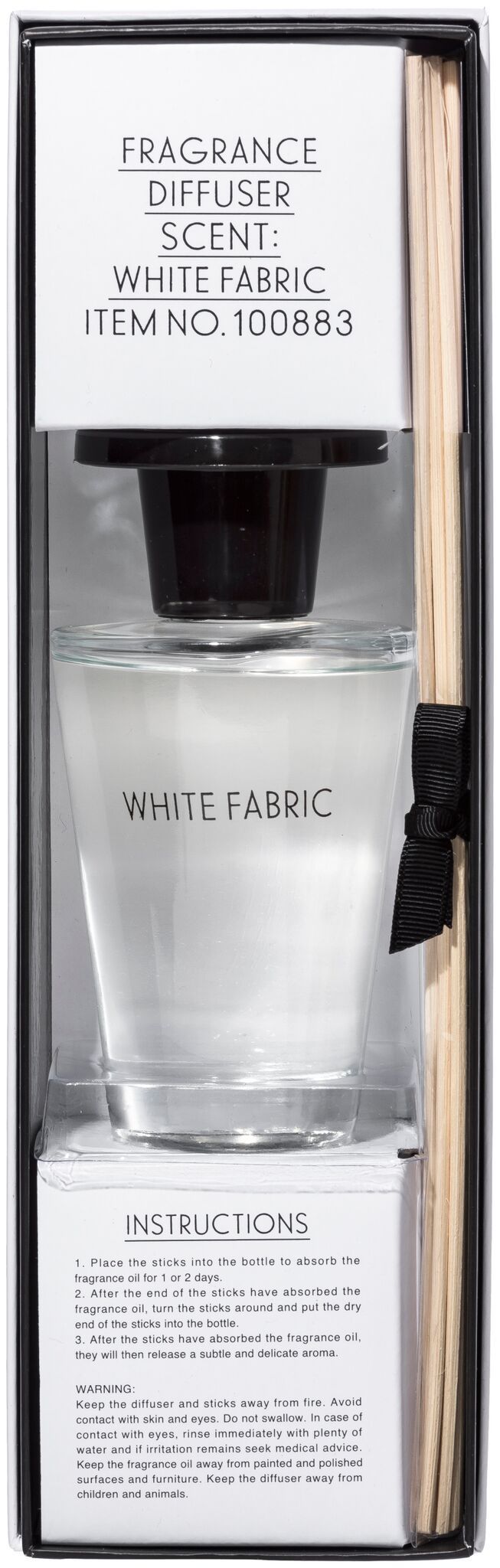media image for fragrance diffuser white fabric 1 237