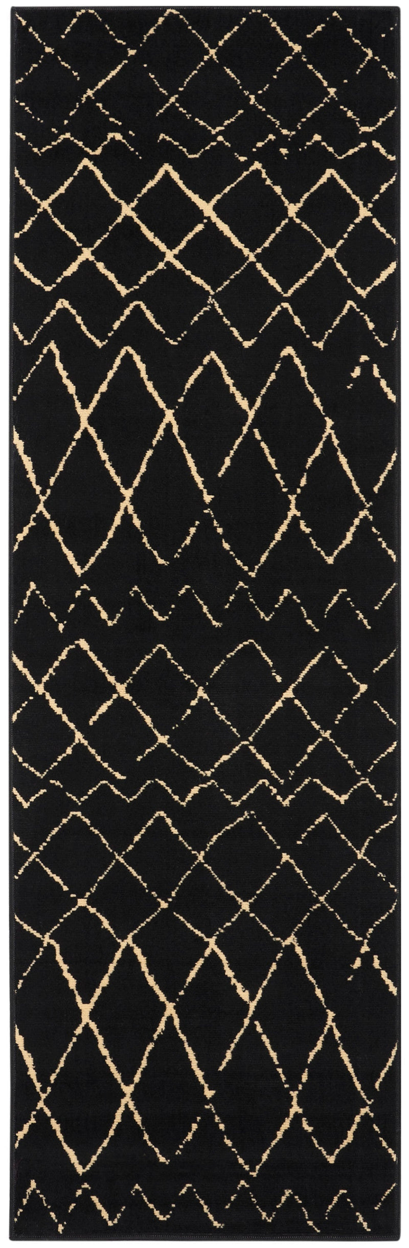 media image for grafix black rug by nourison 99446039675 redo 3 296