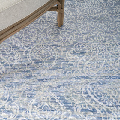 product image for washables collection slate rug by nourison 99446892492 redo 5 89