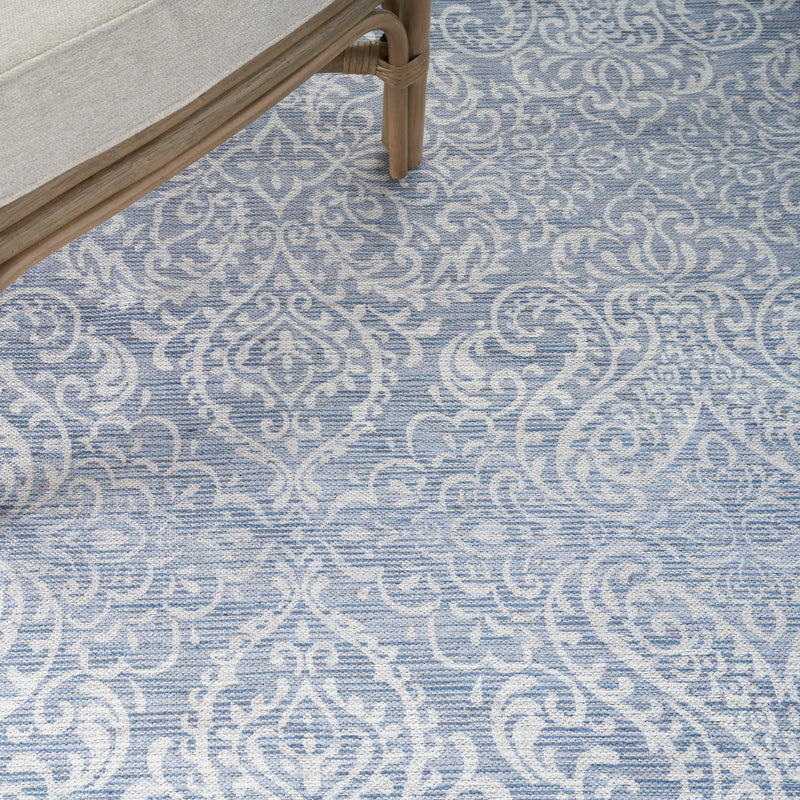 media image for washables collection slate rug by nourison 99446892492 redo 5 294
