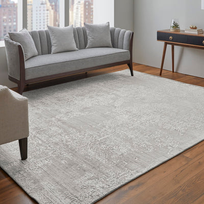 product image for kinton abstract contemporary hand woven beige rug by bd fine easr6989bge000h00 9 85