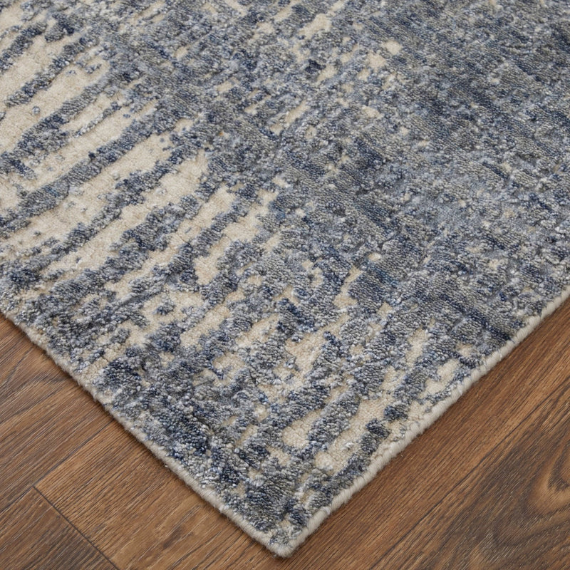 media image for kinton abstract contemporary hand woven blue beige rug by bd fine easr69aiblubgeh00 5 268