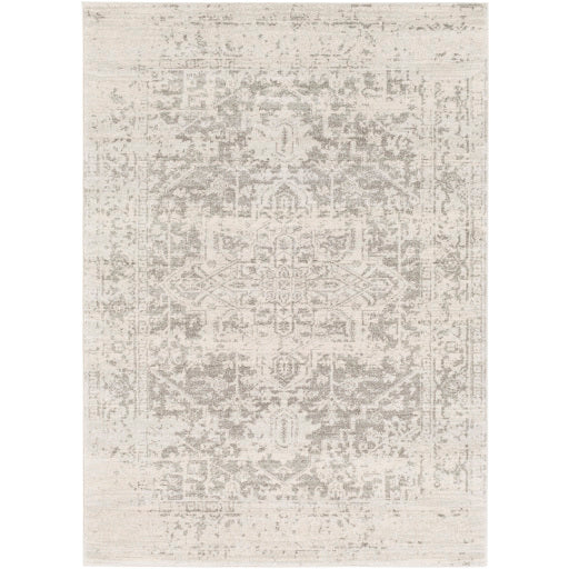 media image for Harput Charcoal Rug Flatshot Image 219