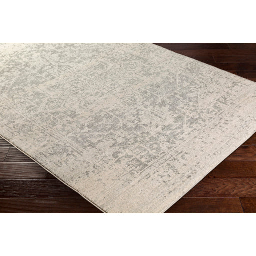 media image for Harput Charcoal Rug Corner Image 3 283