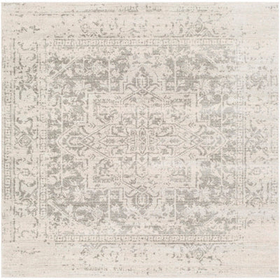 product image for Harput Charcoal Rug Flatshot 7 Image 41