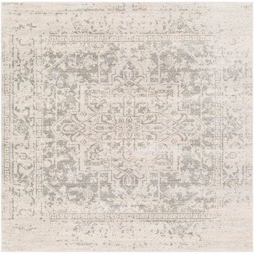 media image for Harput Charcoal Rug Flatshot 7 Image 260