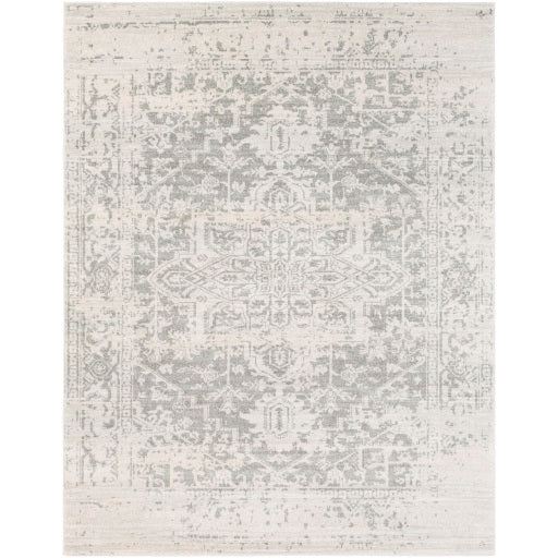 media image for Harput Charcoal Rug Flatshot 2 Image 238