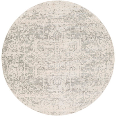 product image for Harput Charcoal Rug Flatshot 8 Image 53