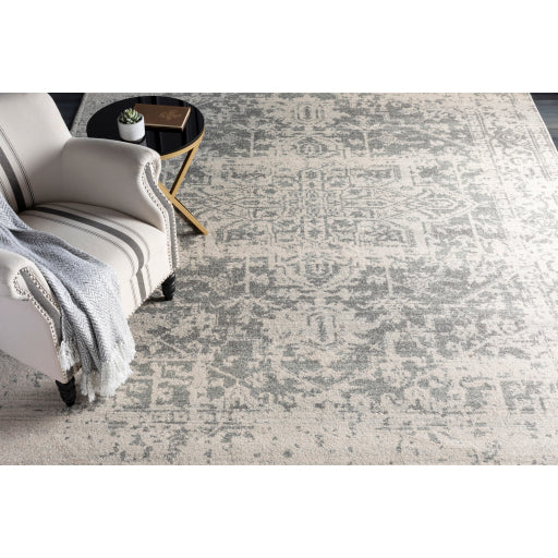 media image for Harput Charcoal Rug Styleshot Image 289