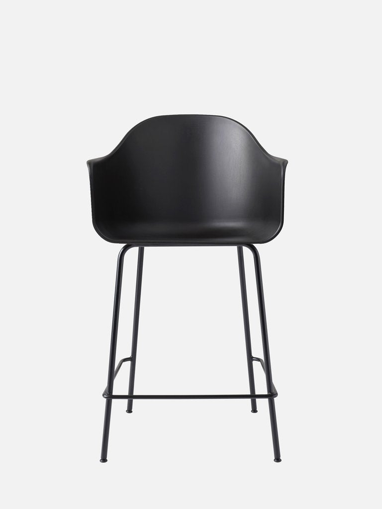 media image for Harbour Counter Chair New Audo Copenhagen 9343001 009L00Zz 1 283