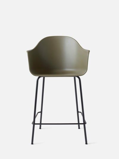product image for Harbour Counter Chair New Audo Copenhagen 9343001 009L00Zz 4 80