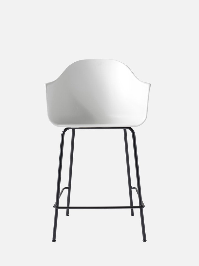 media image for Harbour Counter Chair New Audo Copenhagen 9343001 009L00Zz 5 221