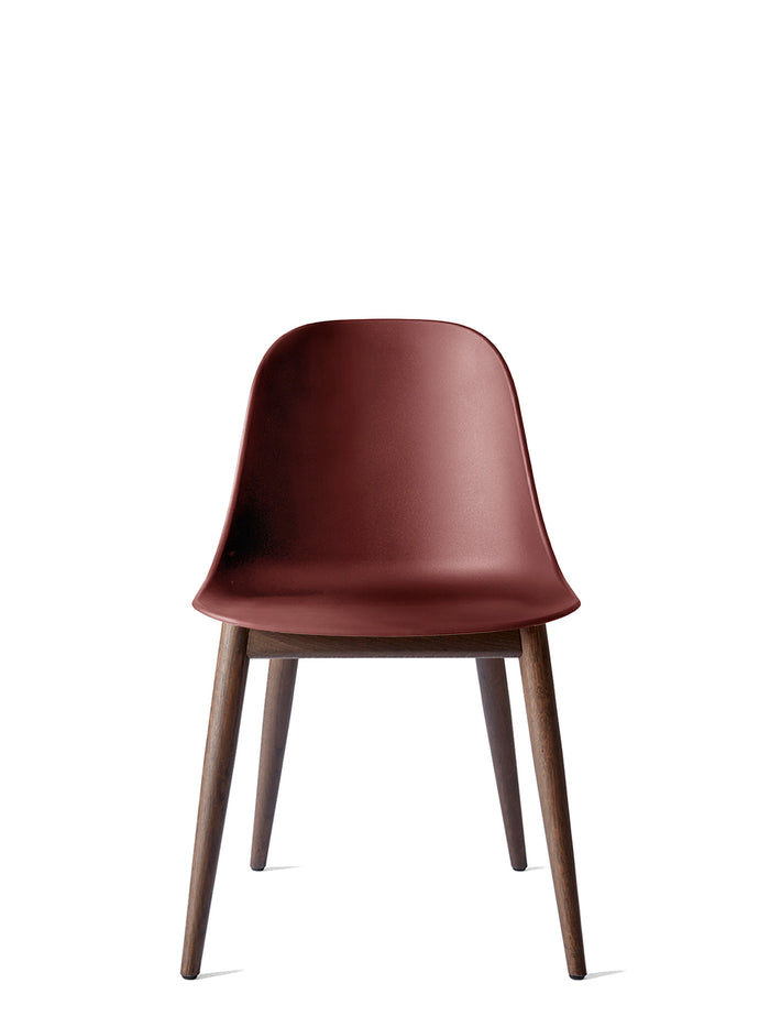 media image for Harbour Side Chair New Audo Copenhagen 9394839 0100Zzzz 2 225