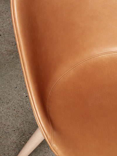 product image for Harbour Side Dining Chair New Audo Copenhagen 9395020 010300Zz 48 82