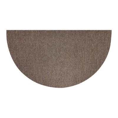 product image for Heathered Welcome Mat Shag Chilewich Chw 200705 008 4 68