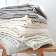 hermosa oversized throw in multiple colors design by pom pom at home 8