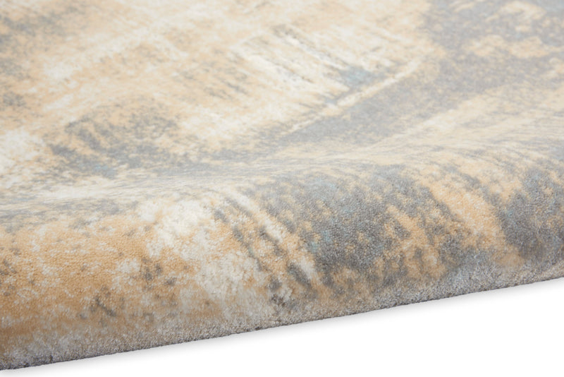 media image for ck005 enchanting ivory seaglass rug by nourison 99446869739 redo 3 266