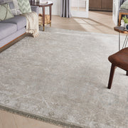 elan hand knotted grey rug by nourison nsn 099446377937 8