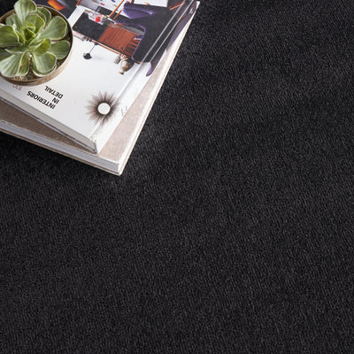 product image for nourison essentials black rug by nourison 99446062055 redo 7 51