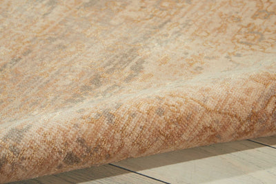 product image for silk elements sand rug by nourison nsn 099446322784 4 18
