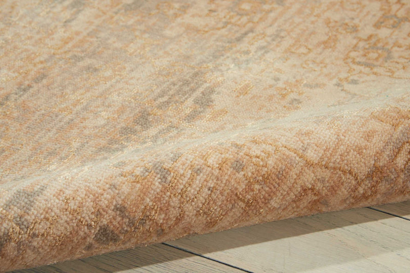 media image for silk elements sand rug by nourison nsn 099446322784 4 282