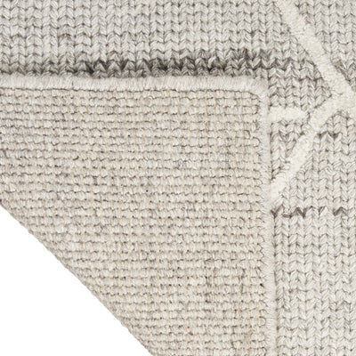 product image for Calvin Klein Wander Grey Modern Indoor Rug 2 30