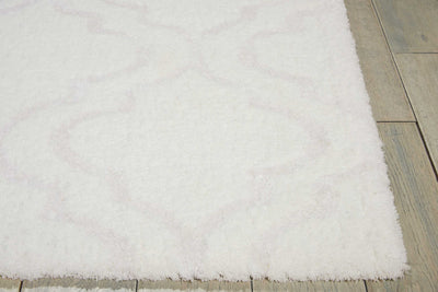 product image for light airy hand woven white rug by kathy ireland home nsn 099446368713 3 62