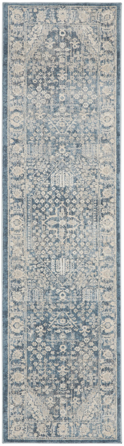 product image for malta blue rug by kathy ireland nsn 099446797926 2 71