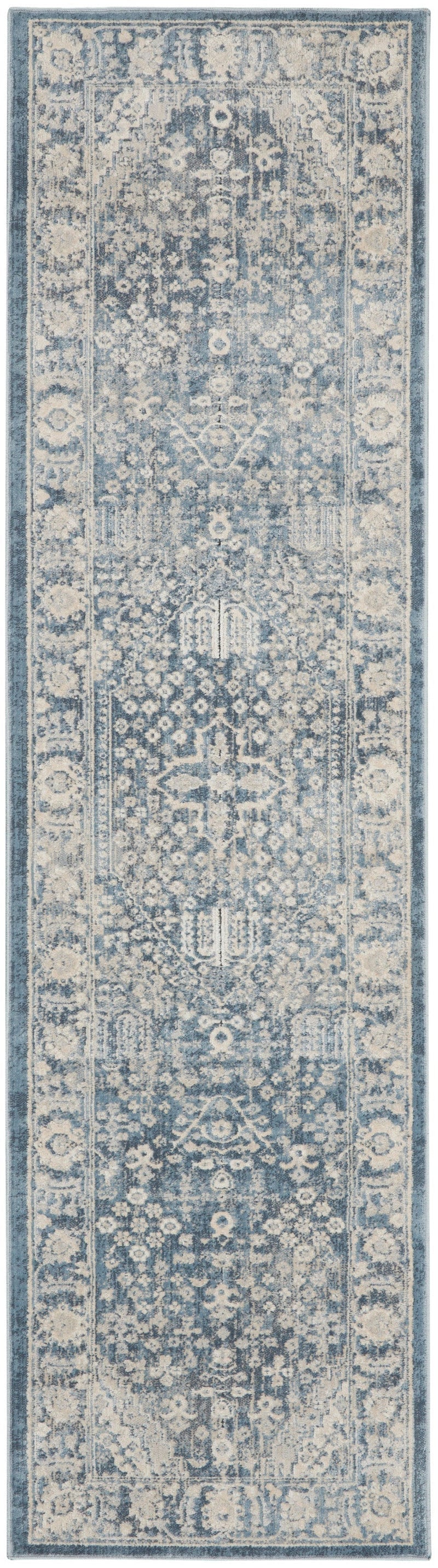 media image for malta blue rug by kathy ireland nsn 099446797926 2 220