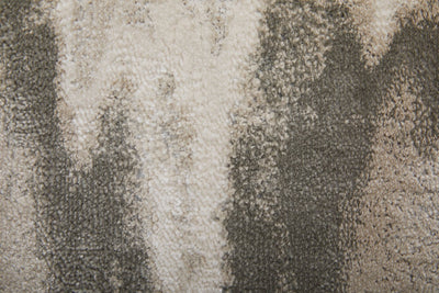 product image for Orin Abstract Gray/Taupe/Ivory Rug 5 61