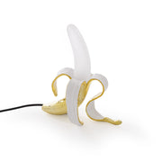 louie banana lamp by seletti 1