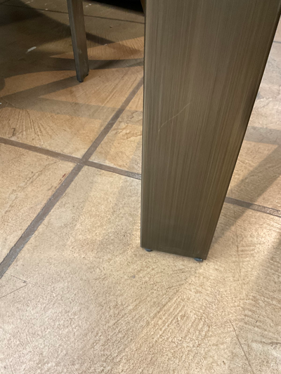 product image for Darcy Hide Stool Ih 149127 D 07212023 3 Open Box 4 84