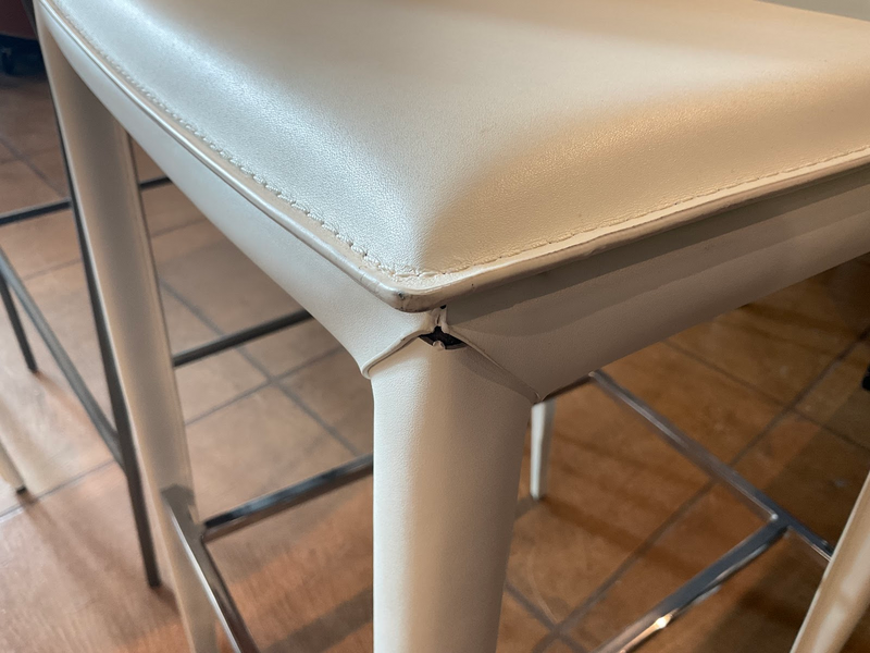 media image for Palma Bar Stool By Nuevo Hgnd106 D 07202023 2 Open Box 6 275