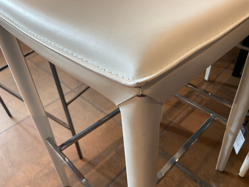 media image for Palma Bar Stool By Nuevo Hgnd106 D 07202023 1 Open Box 7 267
