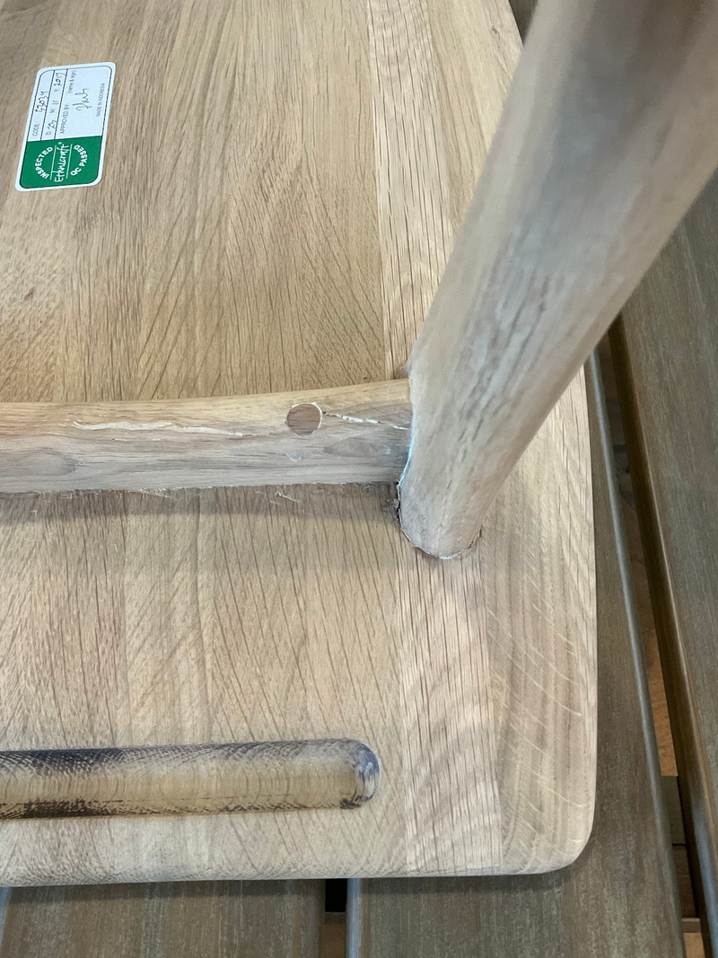 media image for Oak Osso Bar Stool In Natural Oak Teg 53034 D 07212023 Open Box 6 248