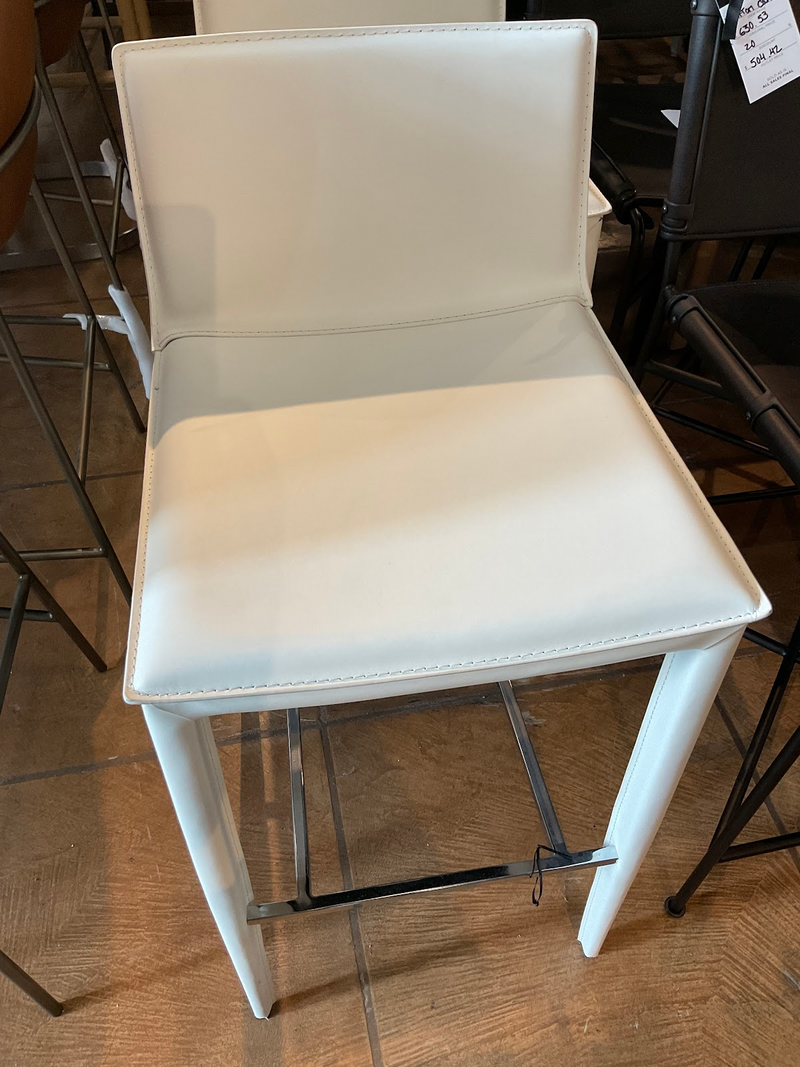 media image for Palma Bar Stool By Nuevo Hgnd106 D 07202023 1 Open Box 2 237