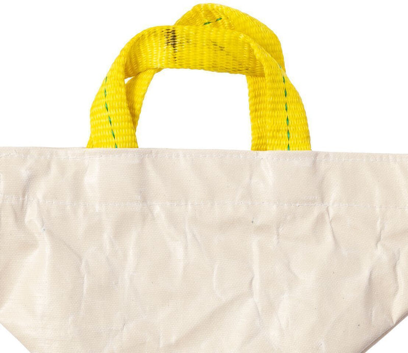 media image for small vintage sling belt handle tote design by puebco 8 228