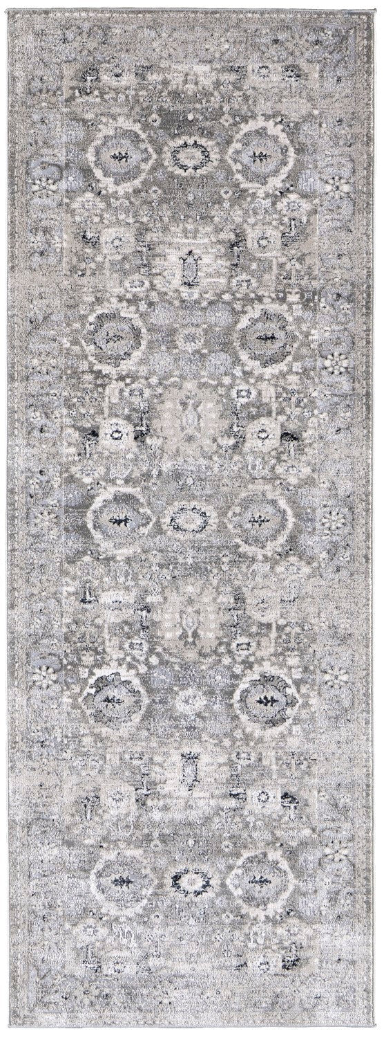 media image for adana distressed ivory silver gray rug news by bd fine mckr39fubgeslve10 6 291