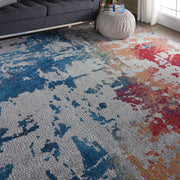 ankara global multicolor rug by nourison 99446474933 redo 6