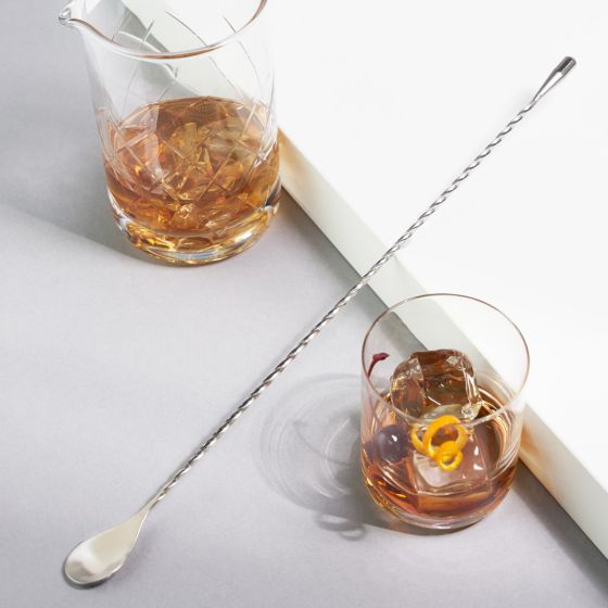 media image for stainless steel weighted barspoon 2 269