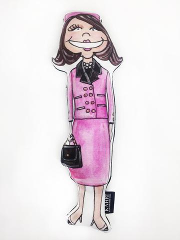 product image of little jackie o doll 1 583