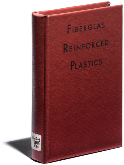 product image of book box fiberglas plastics design by puebco 1 54