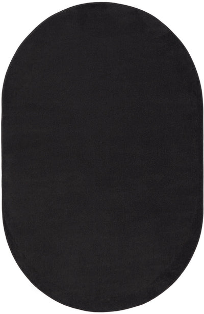 product image for nourison essentials black rug by nourison 99446062055 redo 3 27