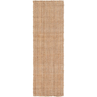 product image for Jute Woven Jute Wheat Rug Flatshot 5 Image 20