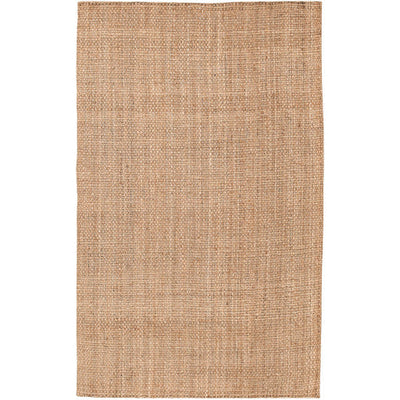 product image for Jute Woven Jute Wheat Rug Flatshot Image 83