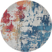 ankara global multicolor rug by nourison 99446474933 redo 2