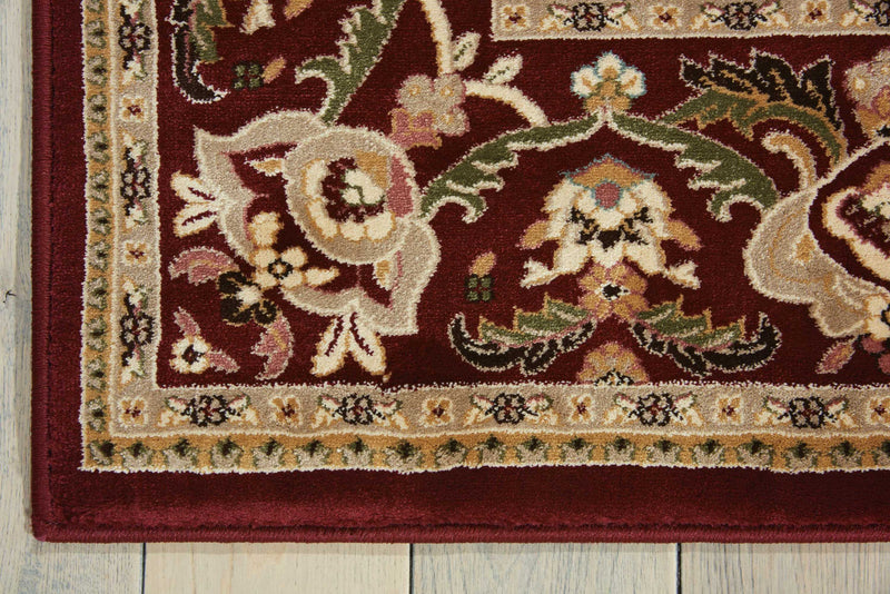 media image for antiquities multicolor rug by kathy ireland home nsn 099446235756 2 271