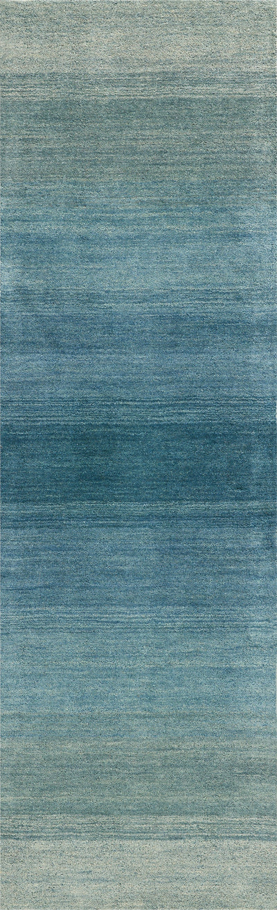 product image for linear glow handmade aqua rug by nourison 99446136848 redo 2 94