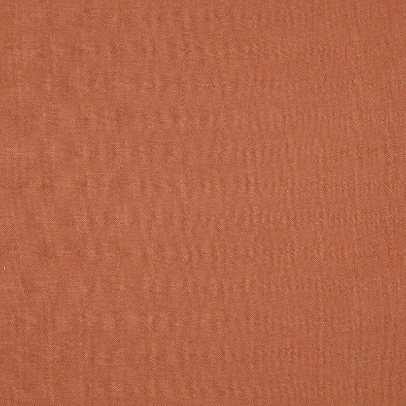media image for Sample Lindsey Fabric in Ginger 276